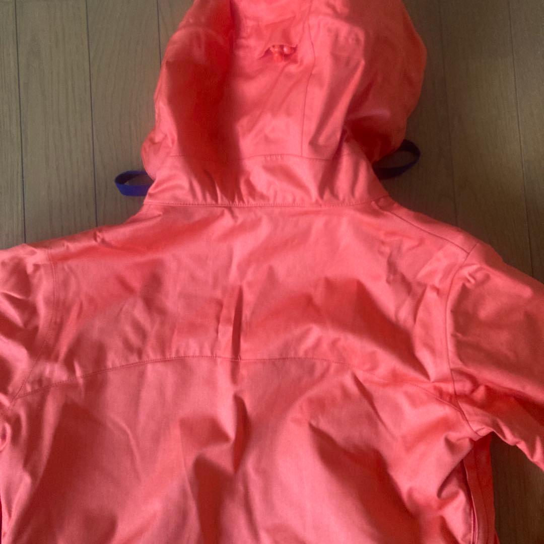 バートン　スノーボードウェア上下セット　レディース　Mサイズ