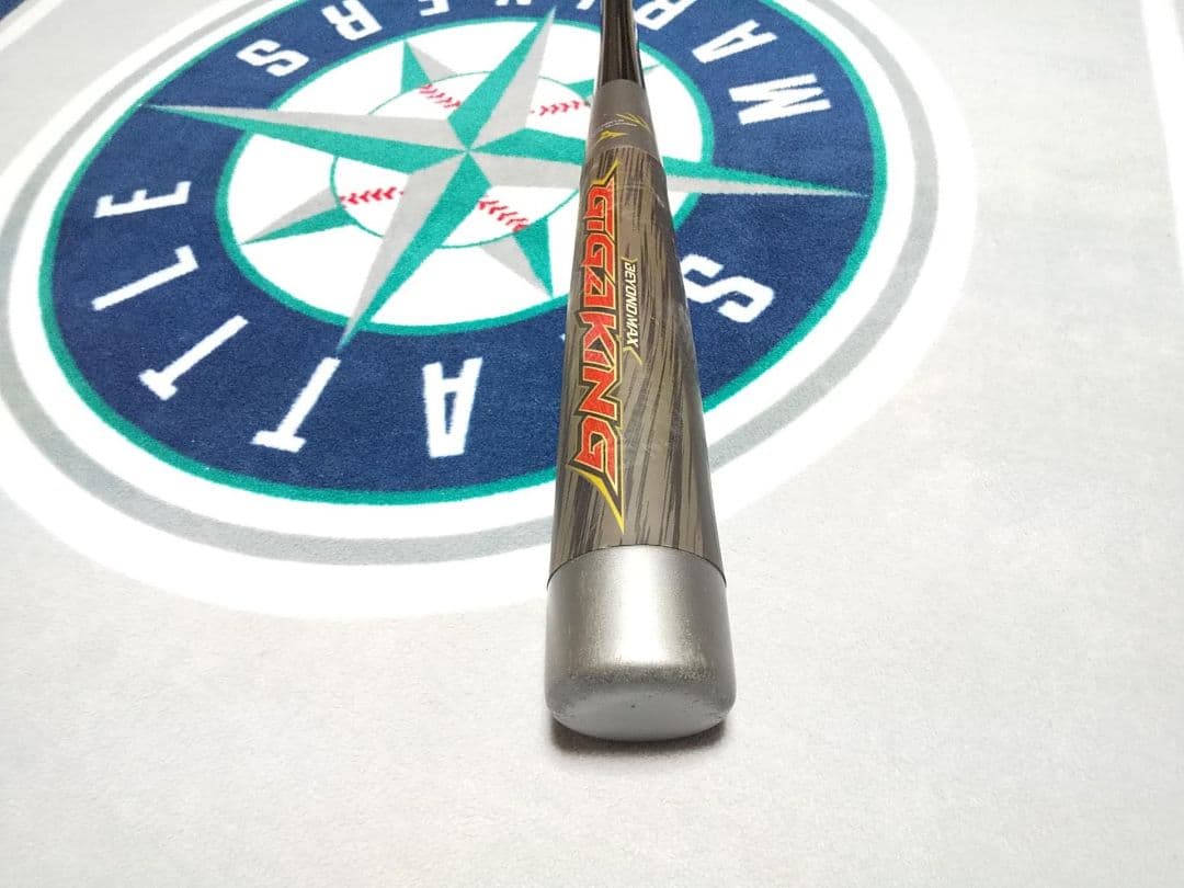 GIGAKING ビヨンドマックス BEYONDMAX バット ギガキング