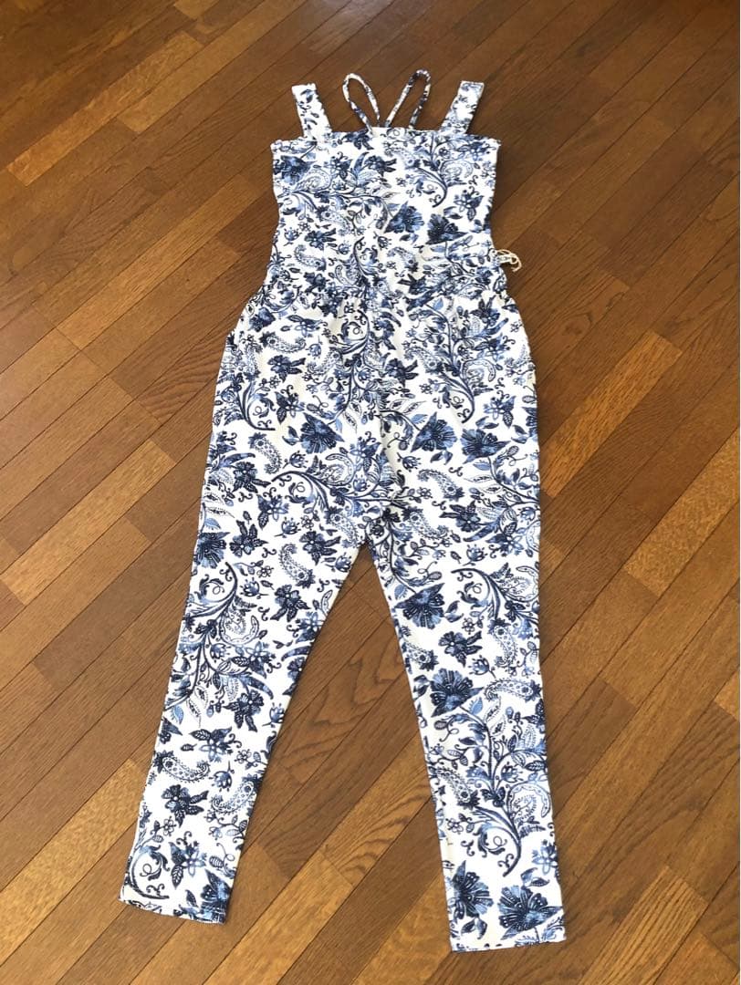 未使用ヨガLinda Worksリンダワークス オールインワン　ピュアソウル Ｐ