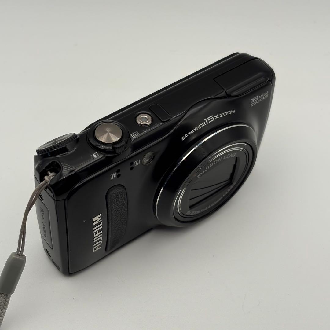 Fujifilm FinePix F660EXR デジカメ 動作確認済