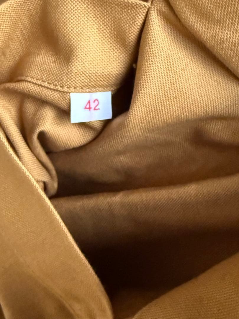 AtLast ハンティングベスト