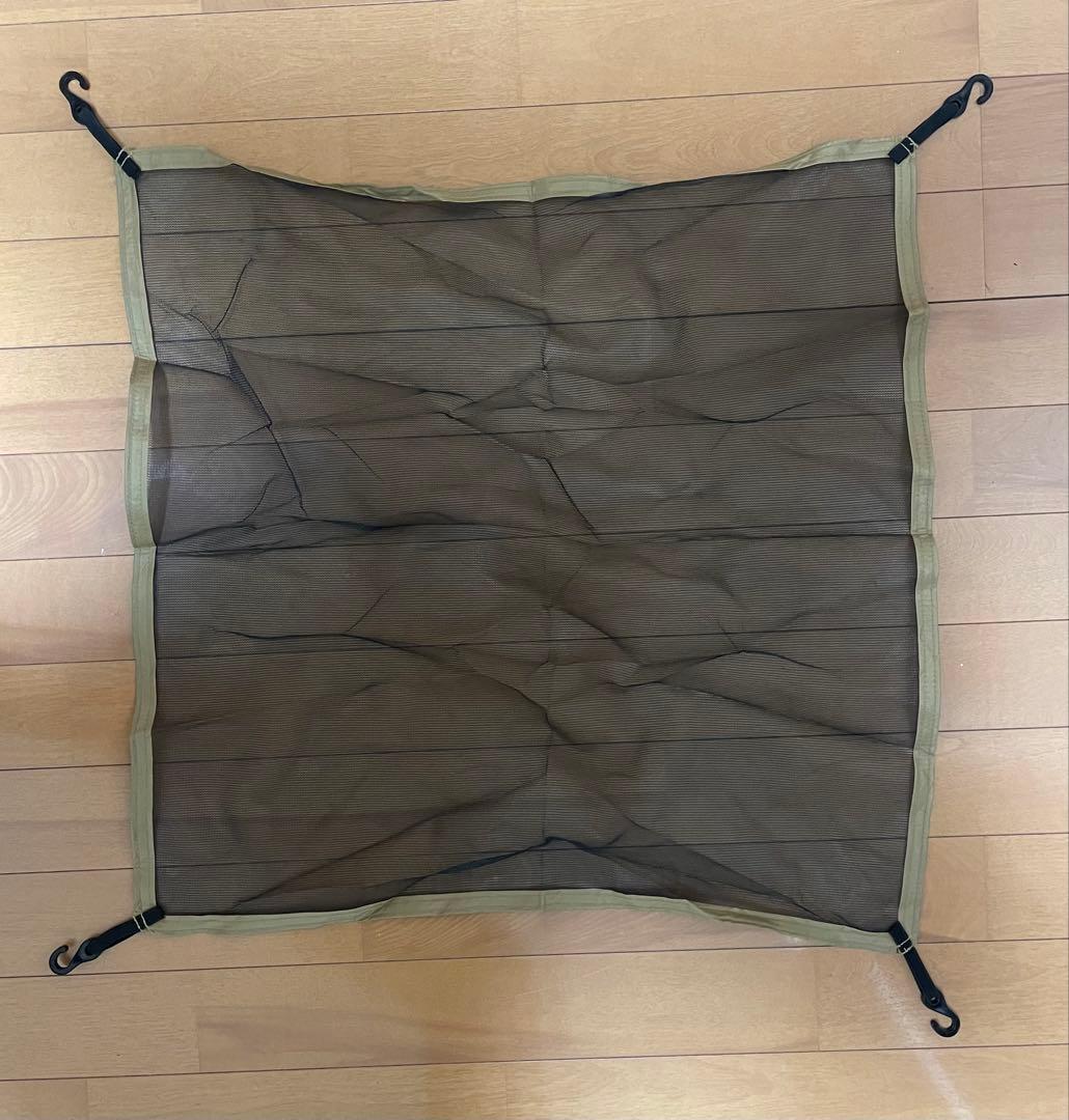 TOUGH WIDE DOME 300EX III コールマンテント