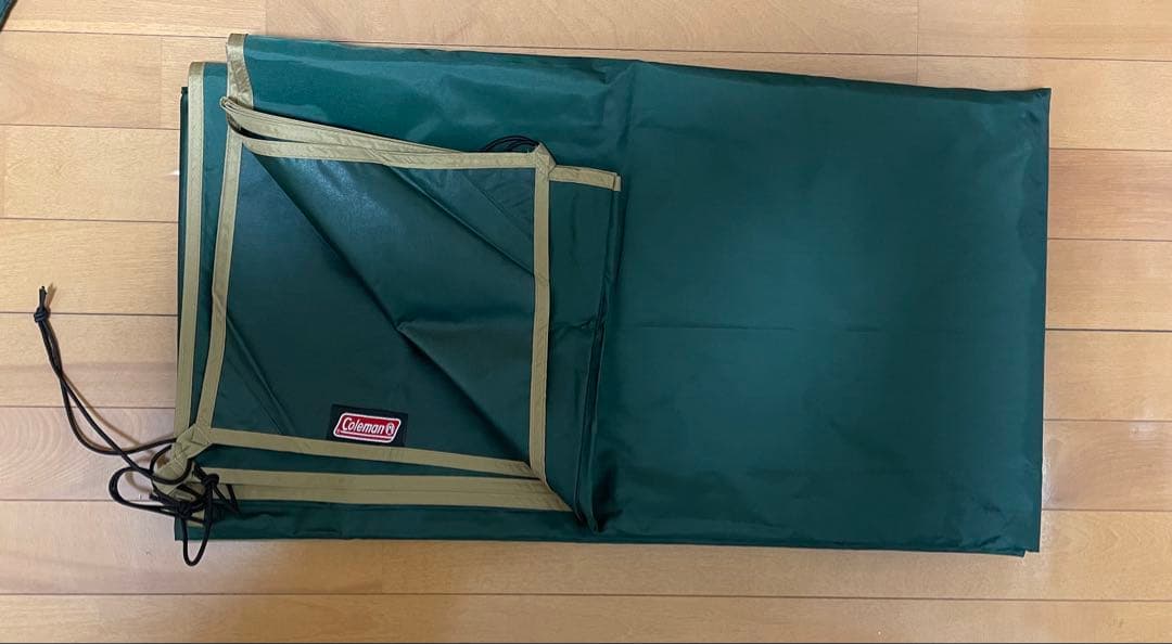 TOUGH WIDE DOME 300EX III コールマンテント