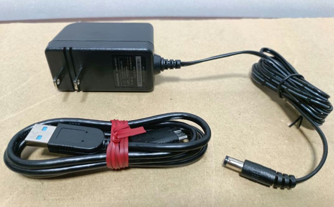 I·O DATA　HDCZ-AUT2　録画用外付けHDD　2TB