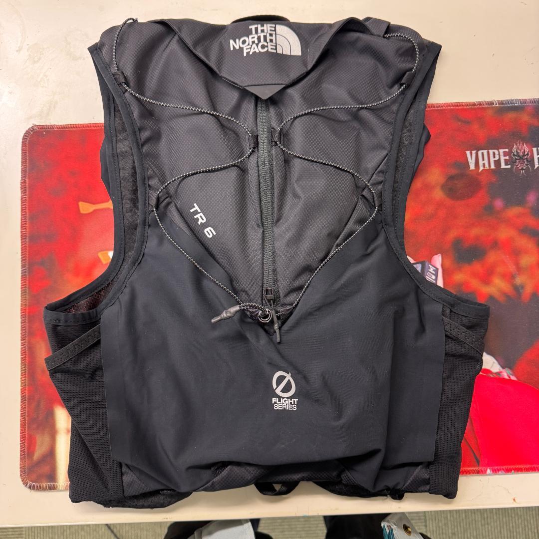 THE NORTH FACE TR6 ベスト リュック
