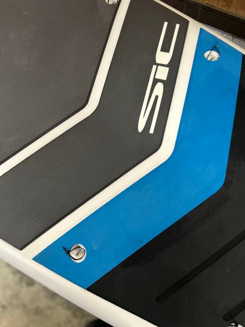 サップ　SIC TAO FIT TT エーステック10 おまけ多数