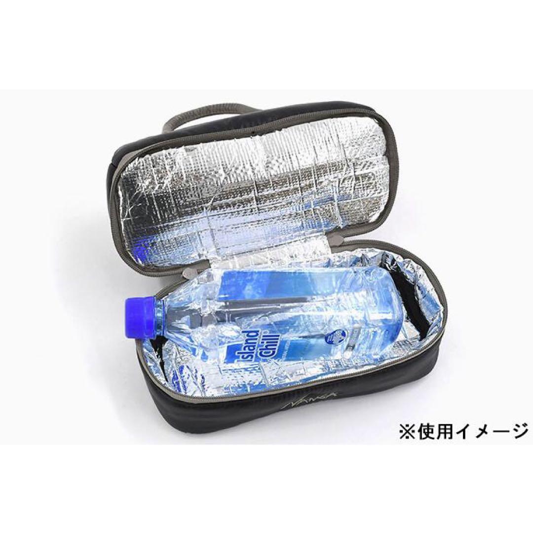 NANGA ナンガ　ミニクール バッグMINI COOL BAG