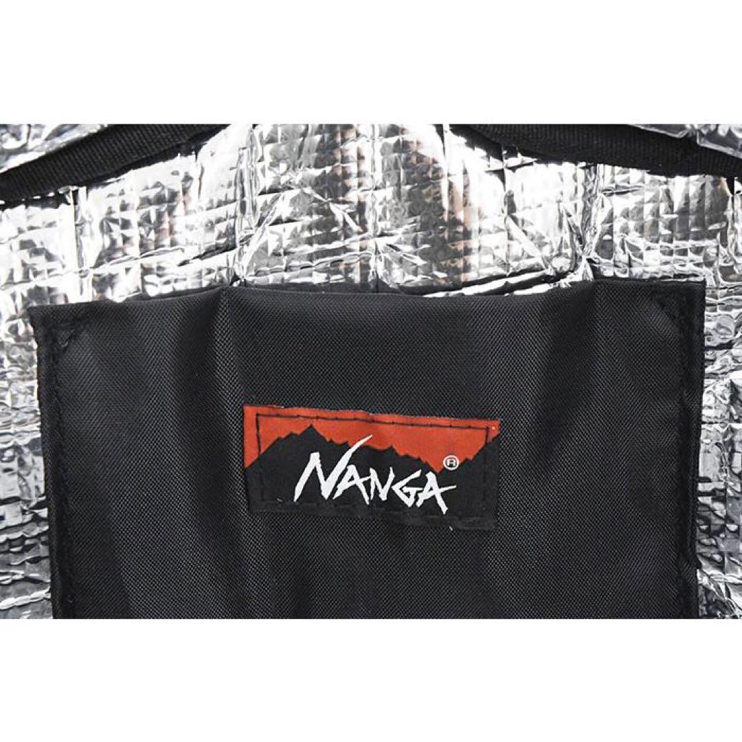 NANGA ナンガ　ミニクール バッグMINI COOL BAG