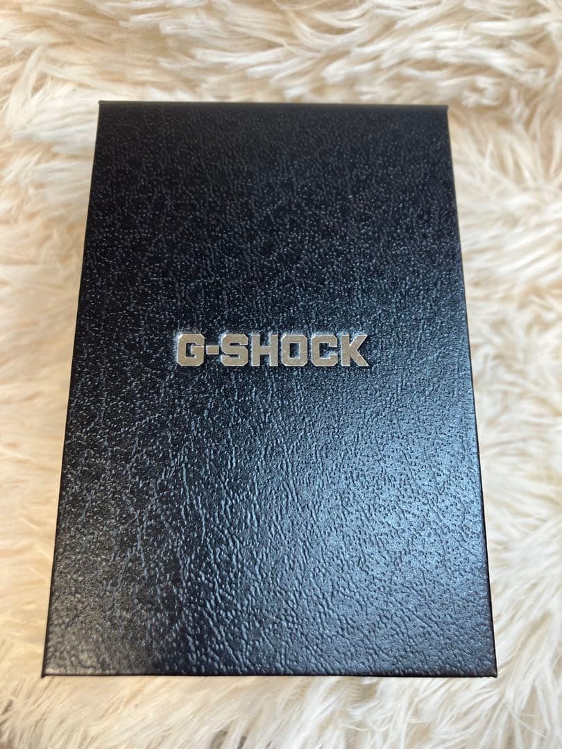 【中古】【稼働品】G-SHOCK GBDー200ー9JF蛍光イエロー