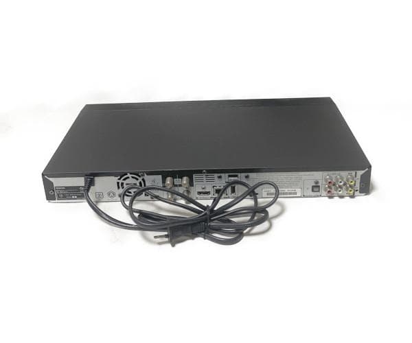 東芝 500GB 2チューナー ブルーレイレコーダー DBR-Z310