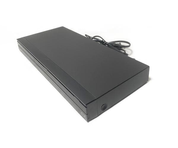 東芝 500GB 2チューナー ブルーレイレコーダー DBR-Z310