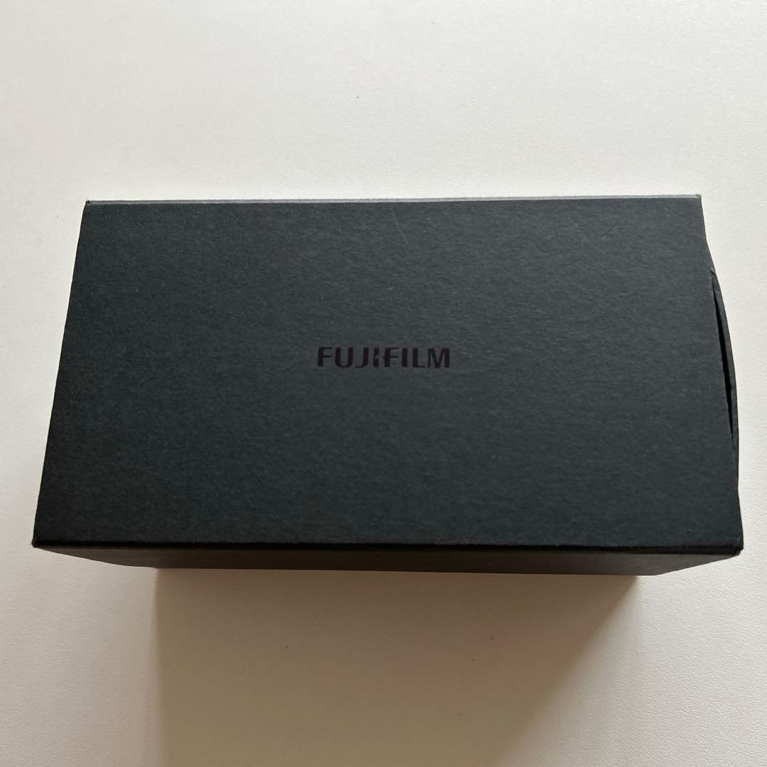 FUJIFILM 18-55mm F2.8-4 ズームレンズ