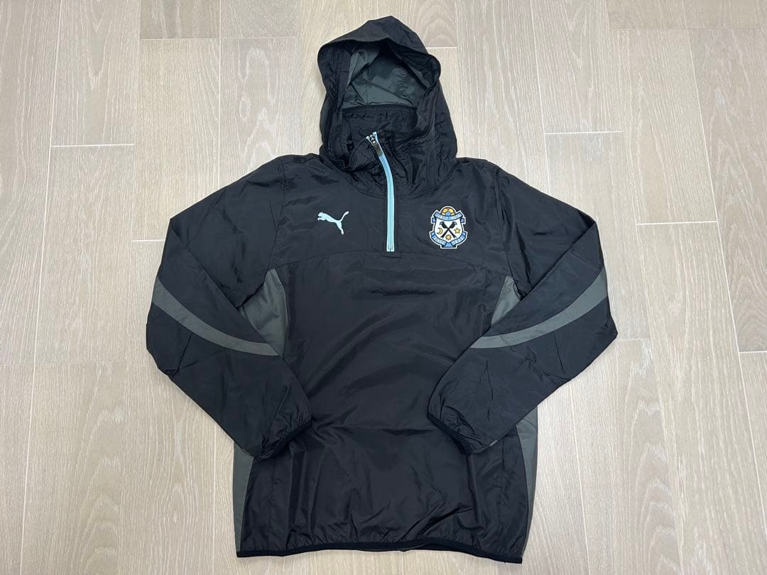 ジュビロ磐田ピステMサイズ+ジュビロ君(新品未使用)+2026日程表シール