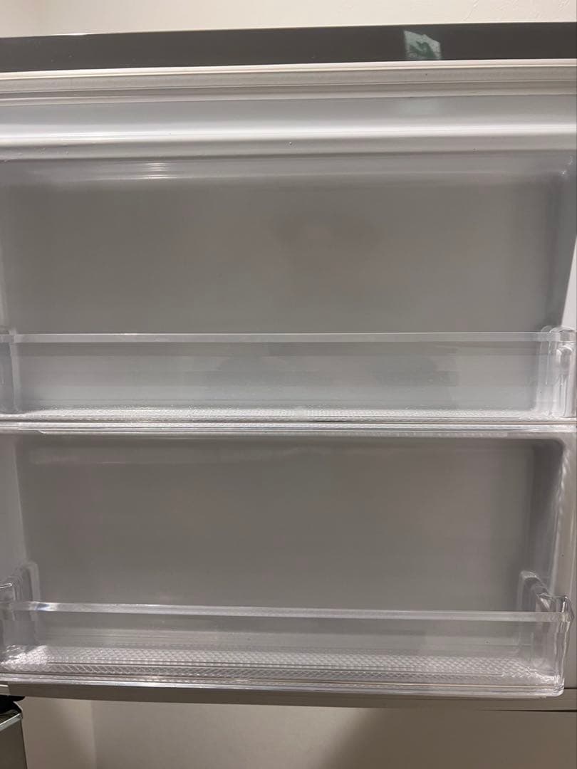 Panasonic ノンフロン冷凍冷蔵庫 NR-B251T-SS 2022年製