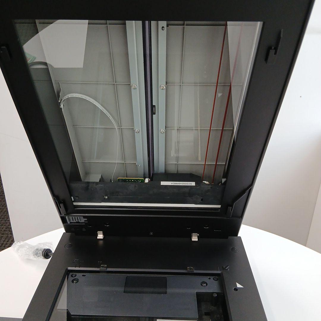 【中古美品】EPSONA4フラットベッドスキャナー GT-X970 CCDセンサ