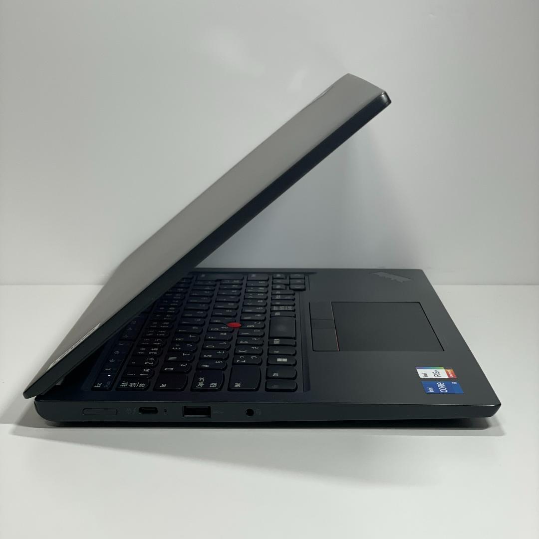 第13世代core i5 ThinkPad L13 Gen4 ノートPC SSD