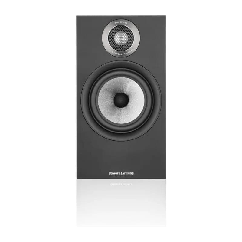 Bowers & Wilkins 607 S2 ブラック(新品未開封品)