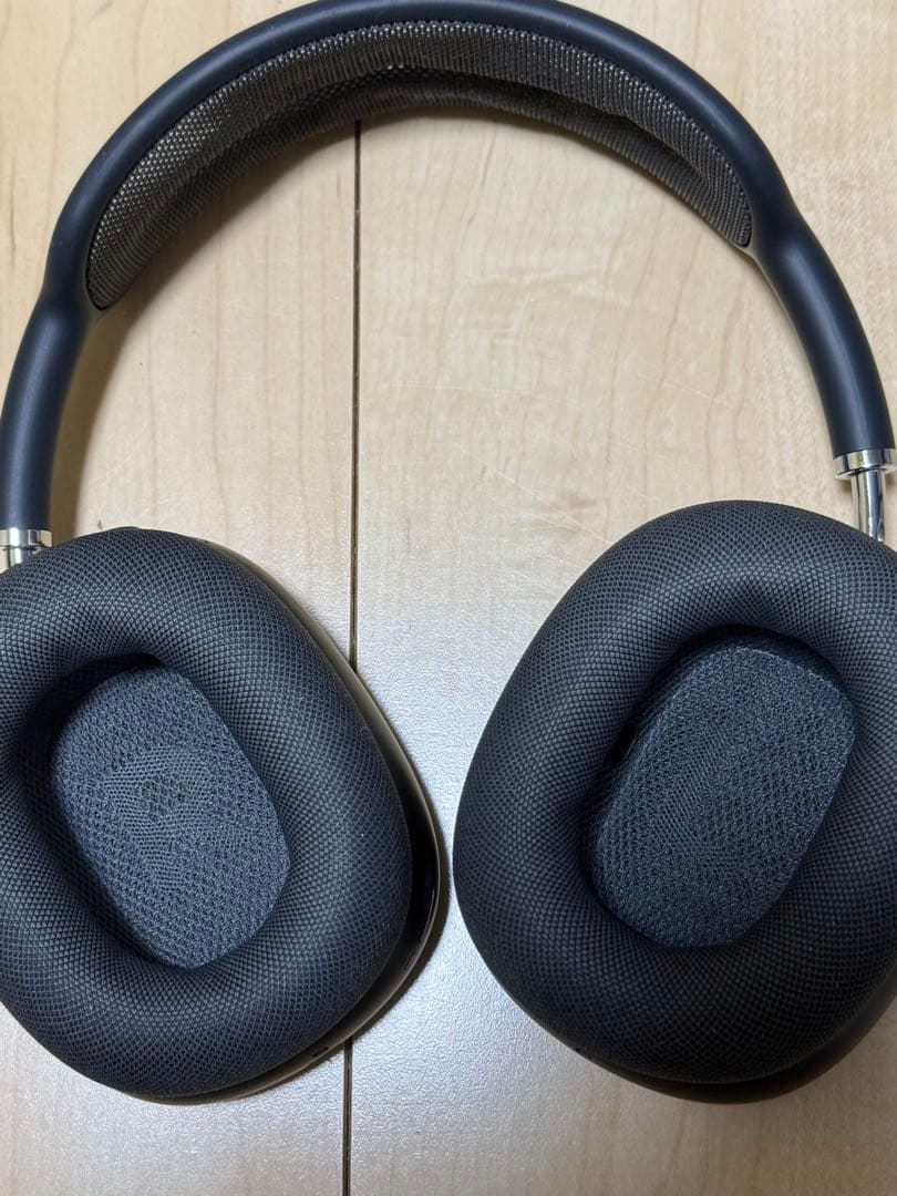 Apple AirPods MAX スペースグレイ