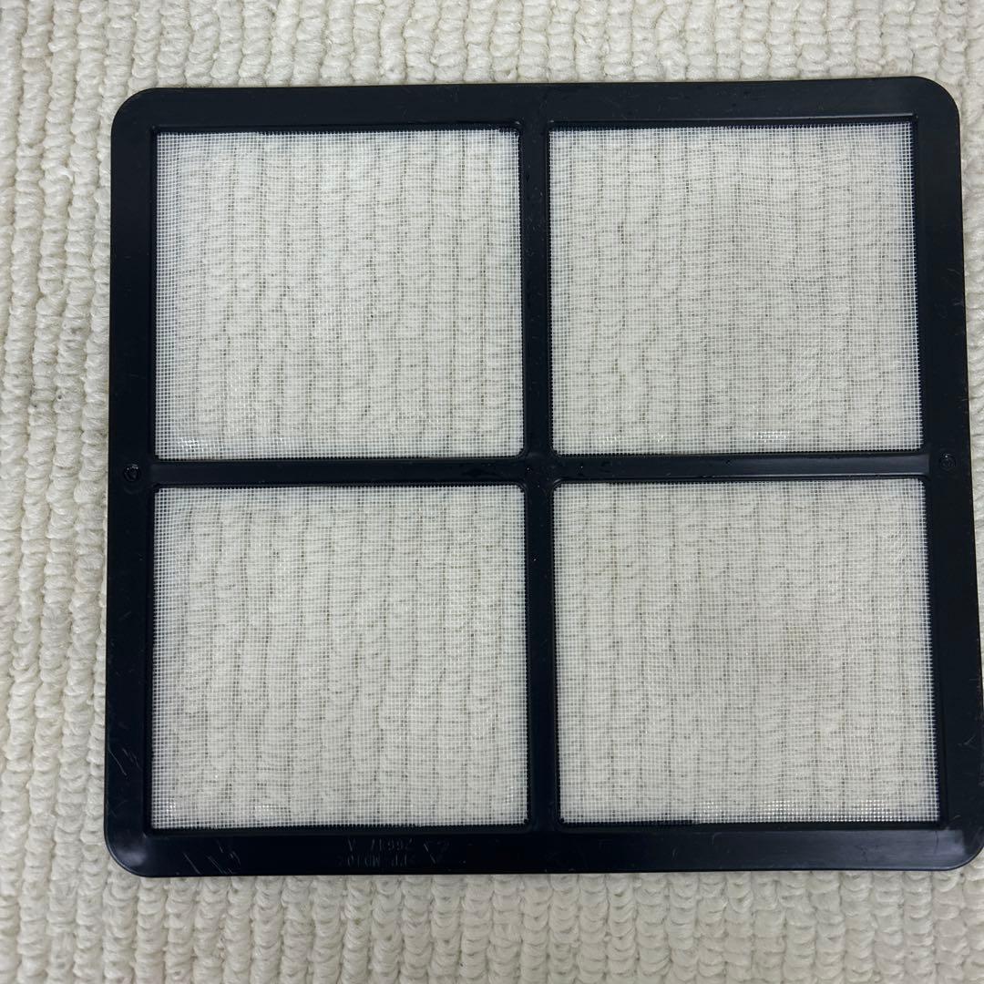 清掃済み　22年製　アイリスオーヤマ ポータブルクーラー　IPA-2222G