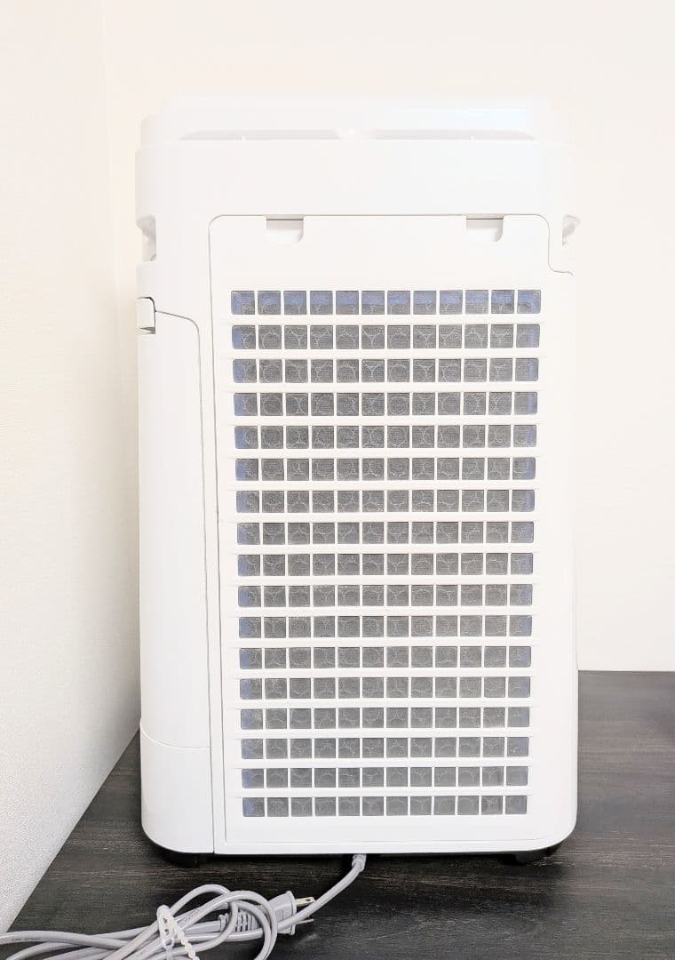 KC-S50-W 加湿空清｜2025年購入・動作良好・即発送