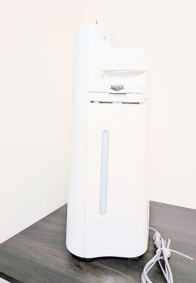 KC-S50-W 加湿空清｜2025年購入・動作良好・即発送