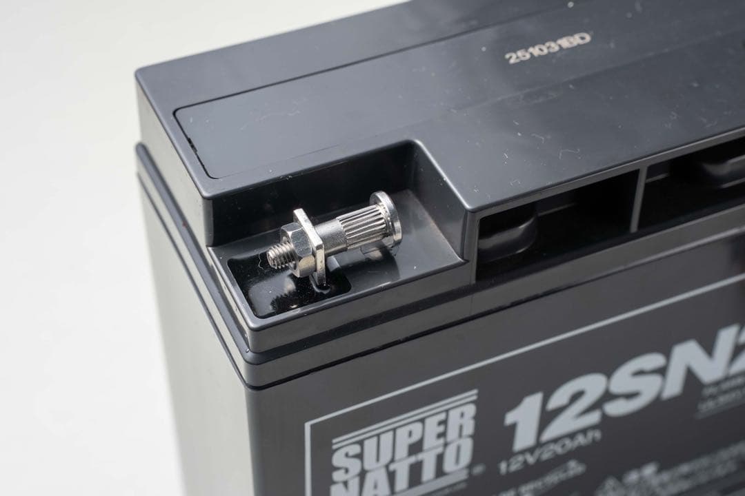 電動リールセット（バッテリー　各種仕掛け）