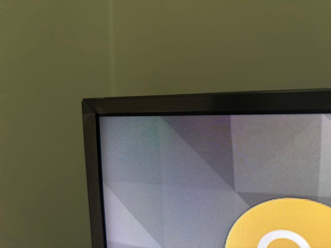 SONY ブラビア　KJ-49X9500G 49インチ液晶テレビ　2020年