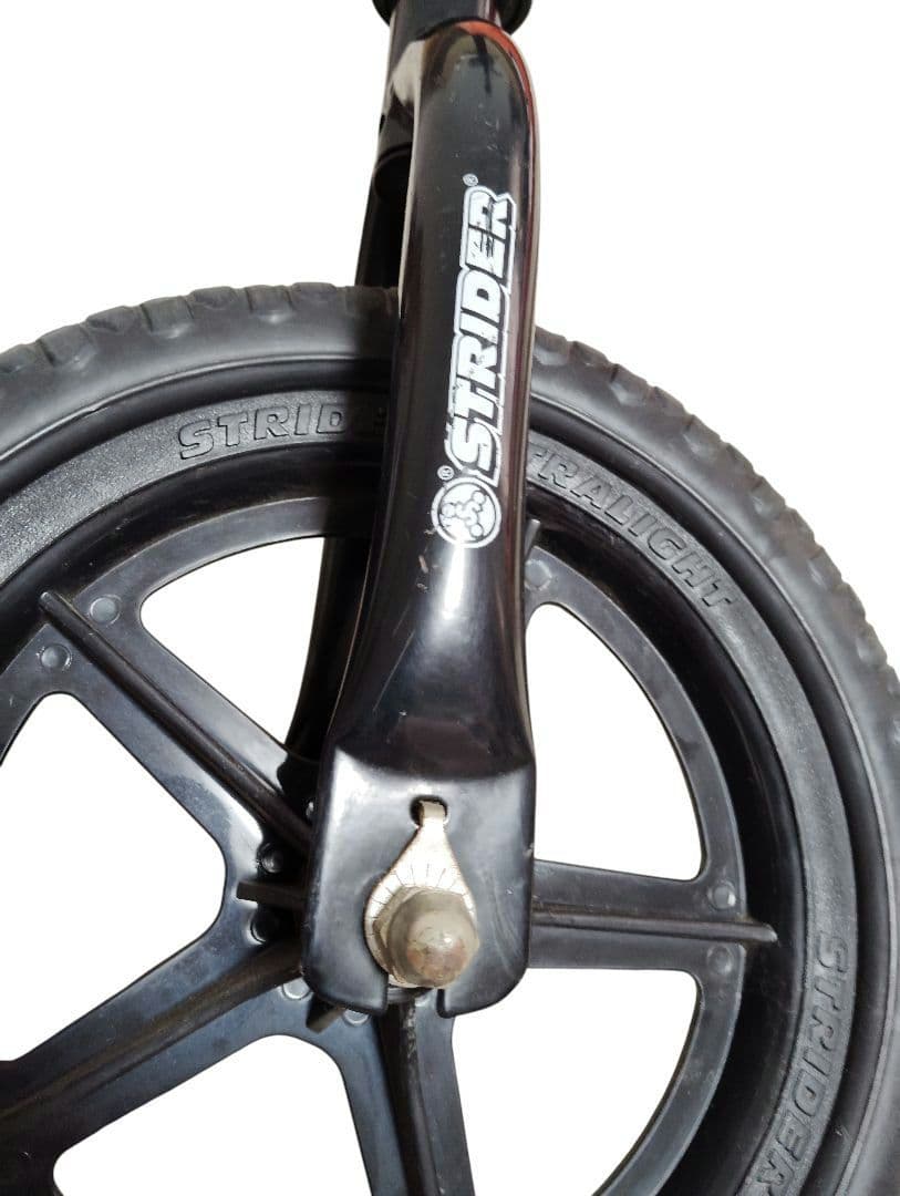 STRIDER　12インチ