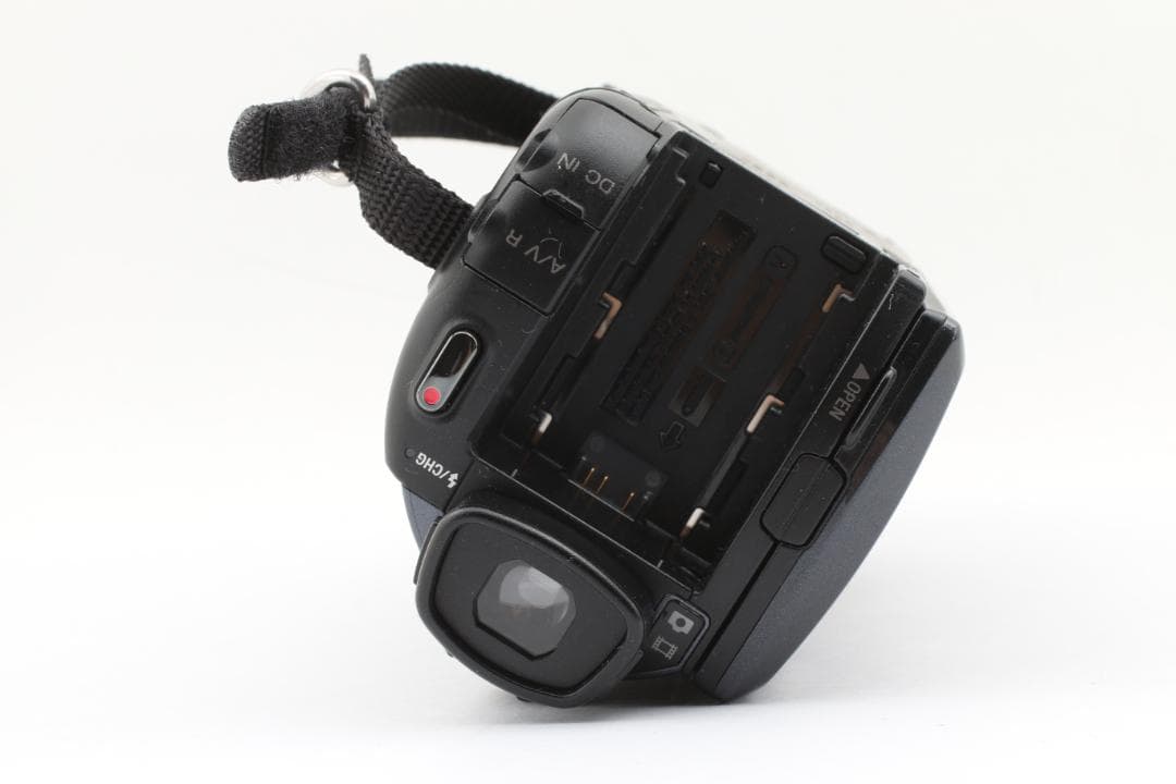 SONY HANDYCAM HDR-CX550V デジタルビデオカメラ 箱付き