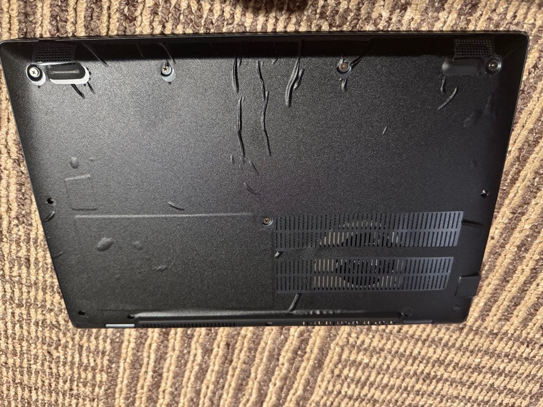 最新13世代 dynabook G83/LW Core i7 1365U