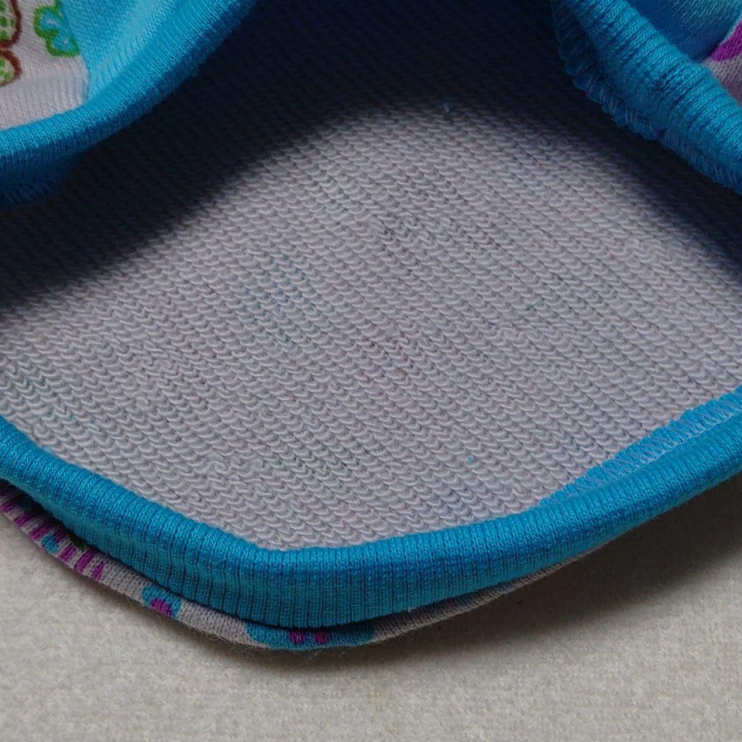 犬服 S わんこの普段着　青いちご