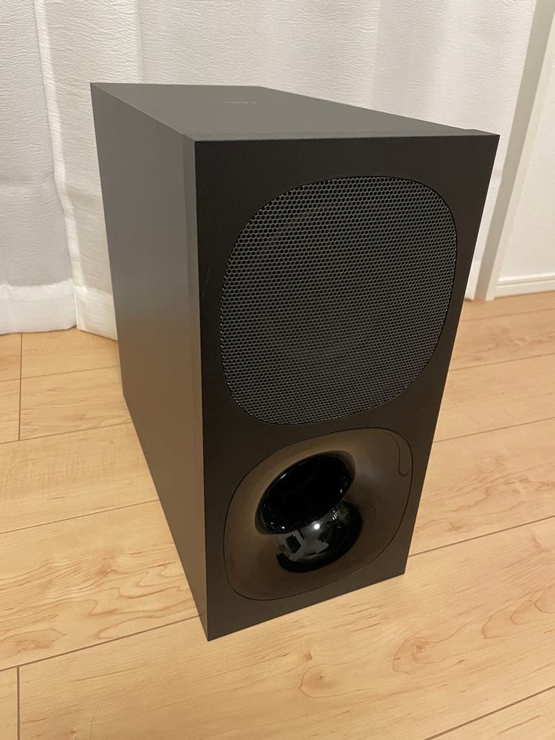 【1269masa】SONY HT-G700 （保証期間残あり）②