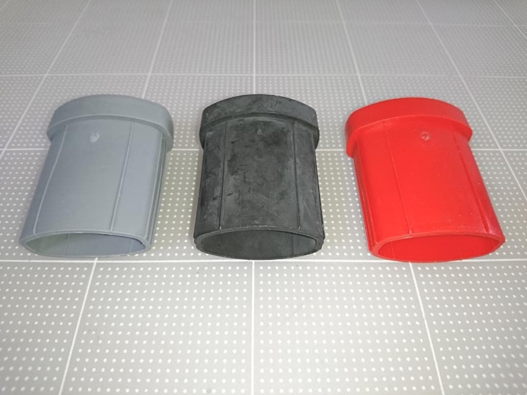 【新品】LOOK E-POST KIT ELASTO エラストマー & シム