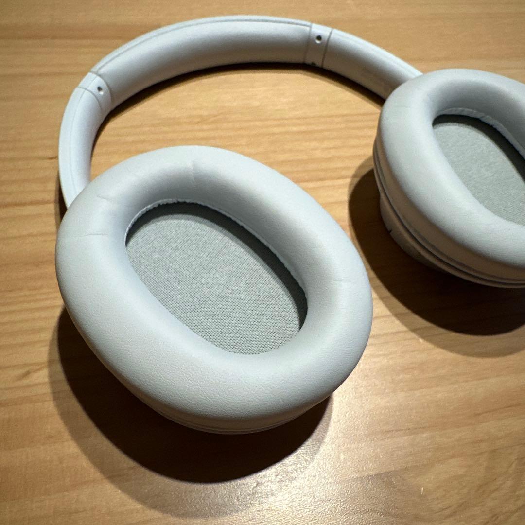 【じゅんいち】ワイヤレスヘッドホン SONY WH-CH720N