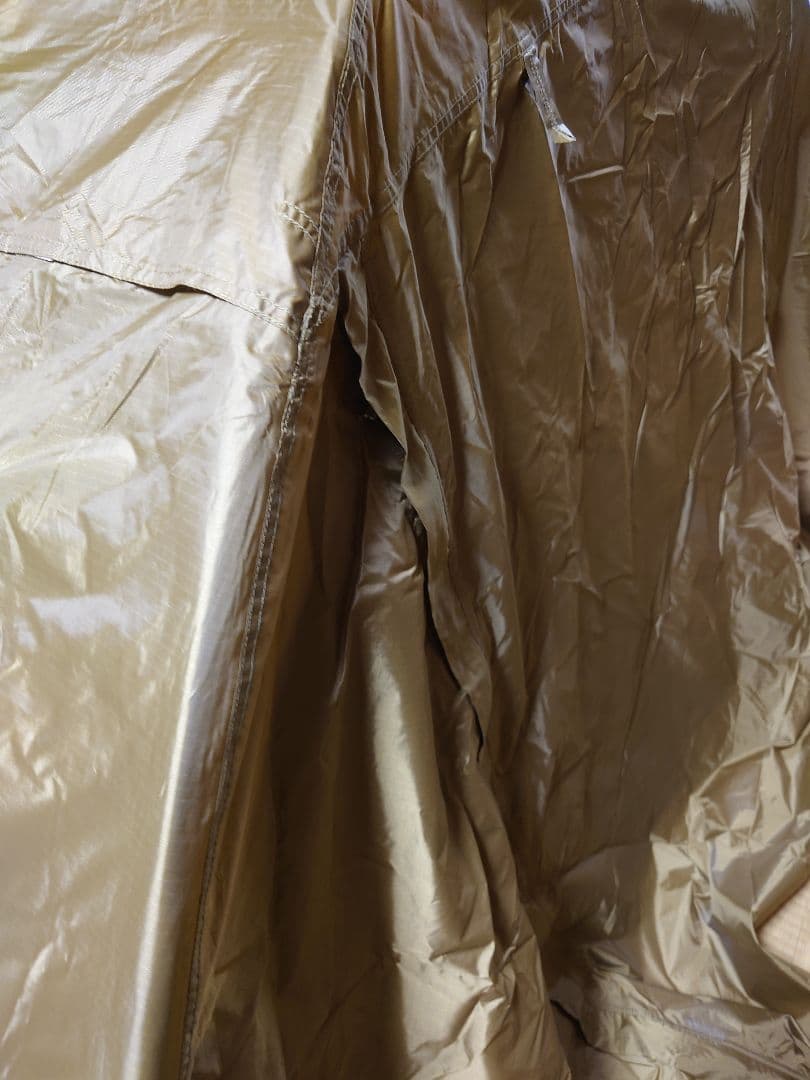 ケルティ タクティカル 1人用軍用フィールドテント コヨーテブラウン キャンプ