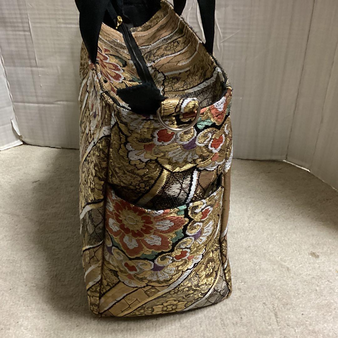 Ｔaka@ 帯リメイクバック