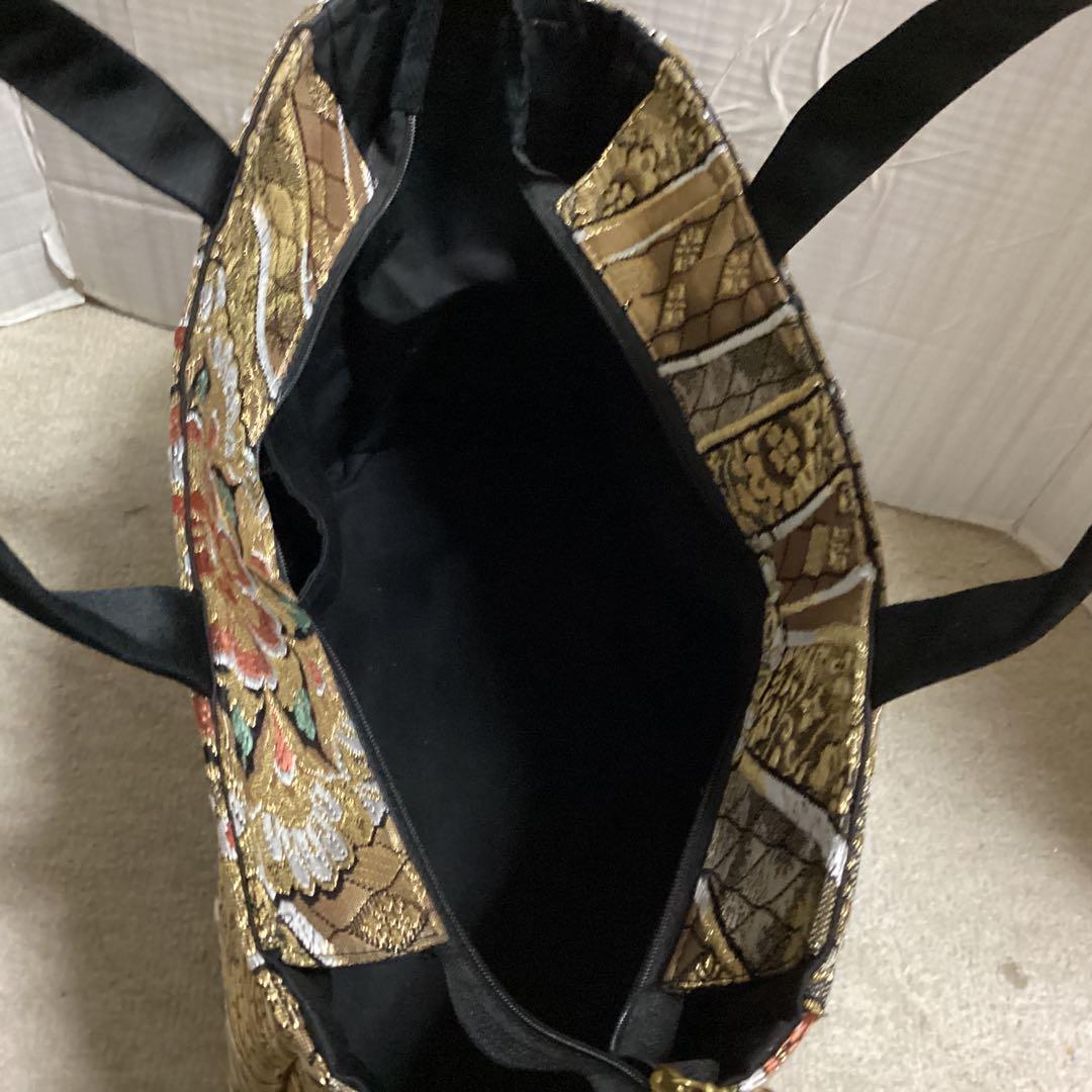 Ｔaka@ 帯リメイクバック