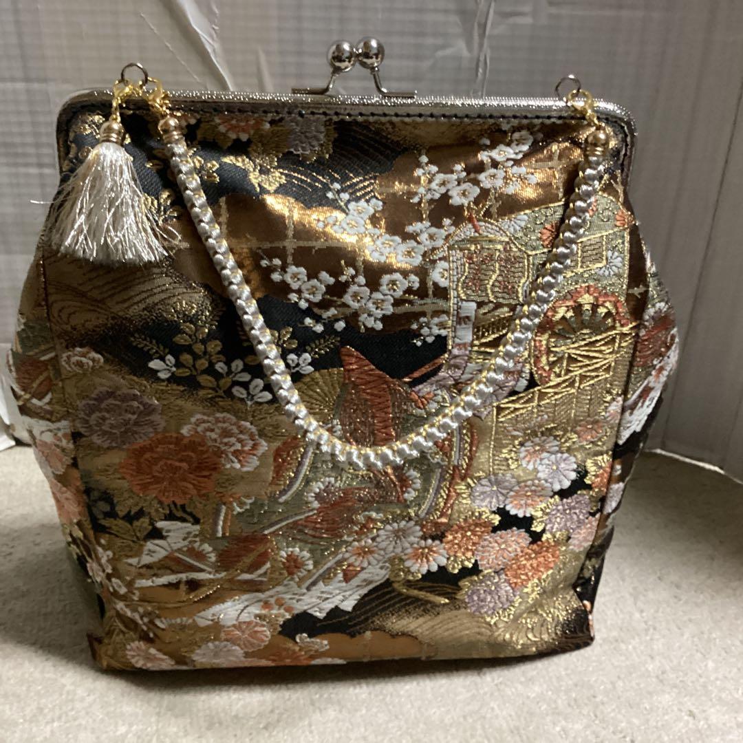 Ｔaka@ 帯リメイクバック