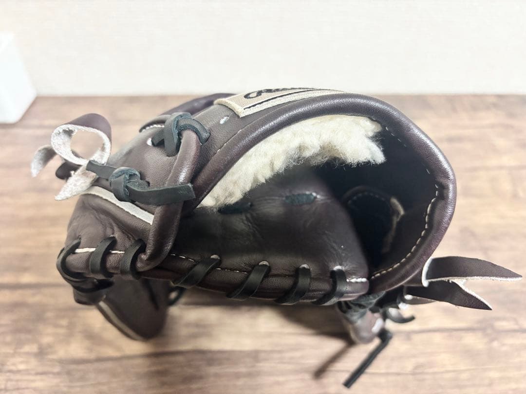 Rawlings ローリングス硬式内野手用グローブGHGGJIA52
