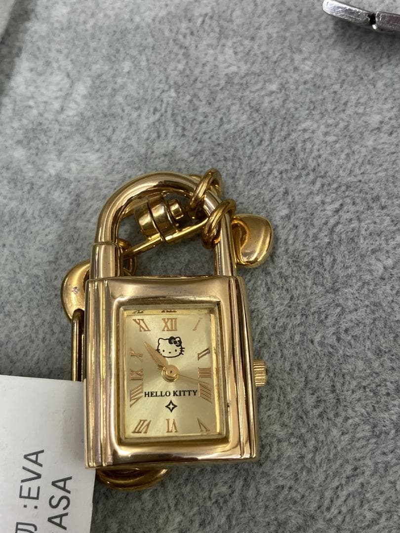 腕時計まとめ　21本