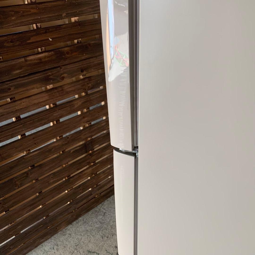 G844\" TOSHIBA 6ドア 冷蔵庫 GR-R510FK (EC)