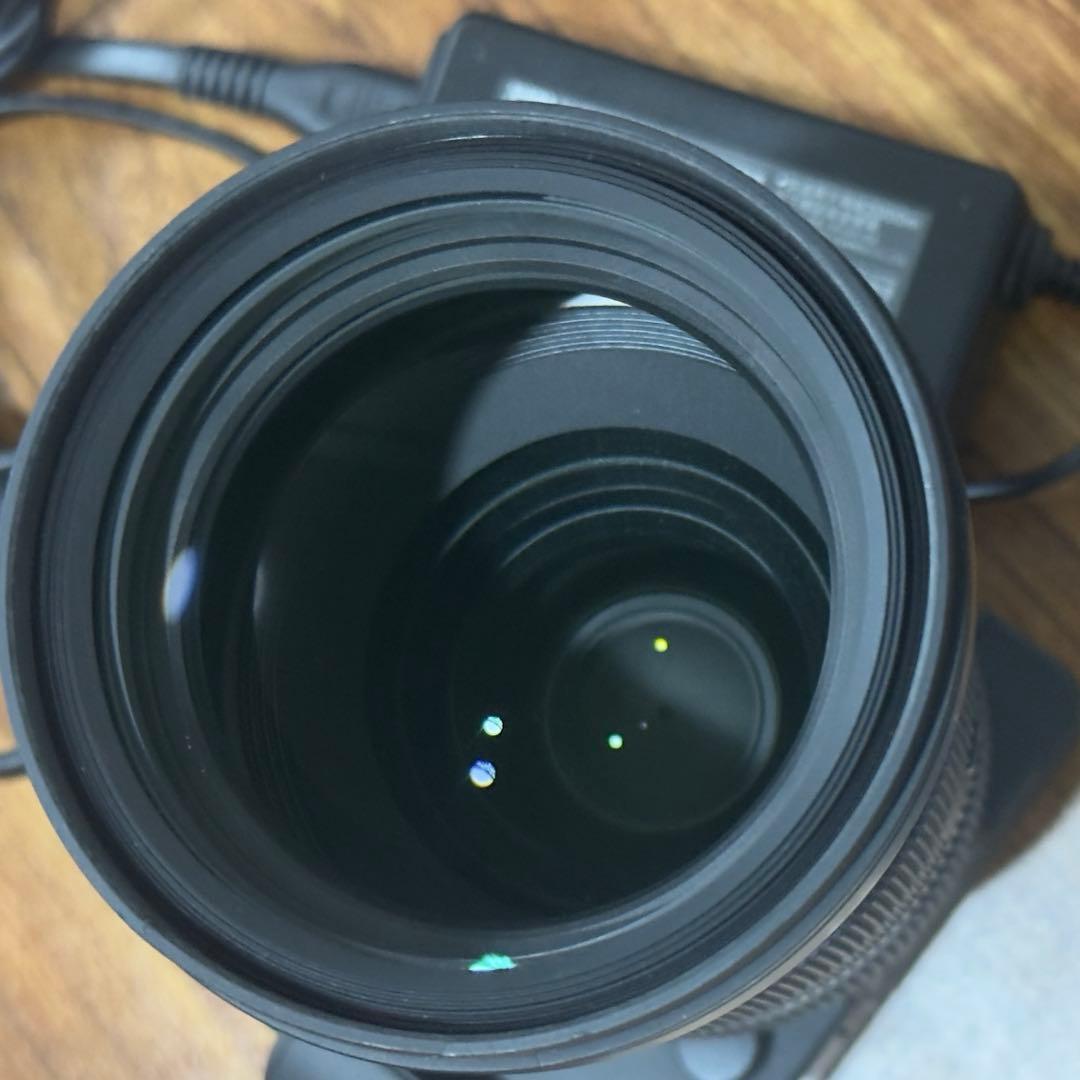 sigma fp + 24-70mm F2.8 DG DN LマウントArt