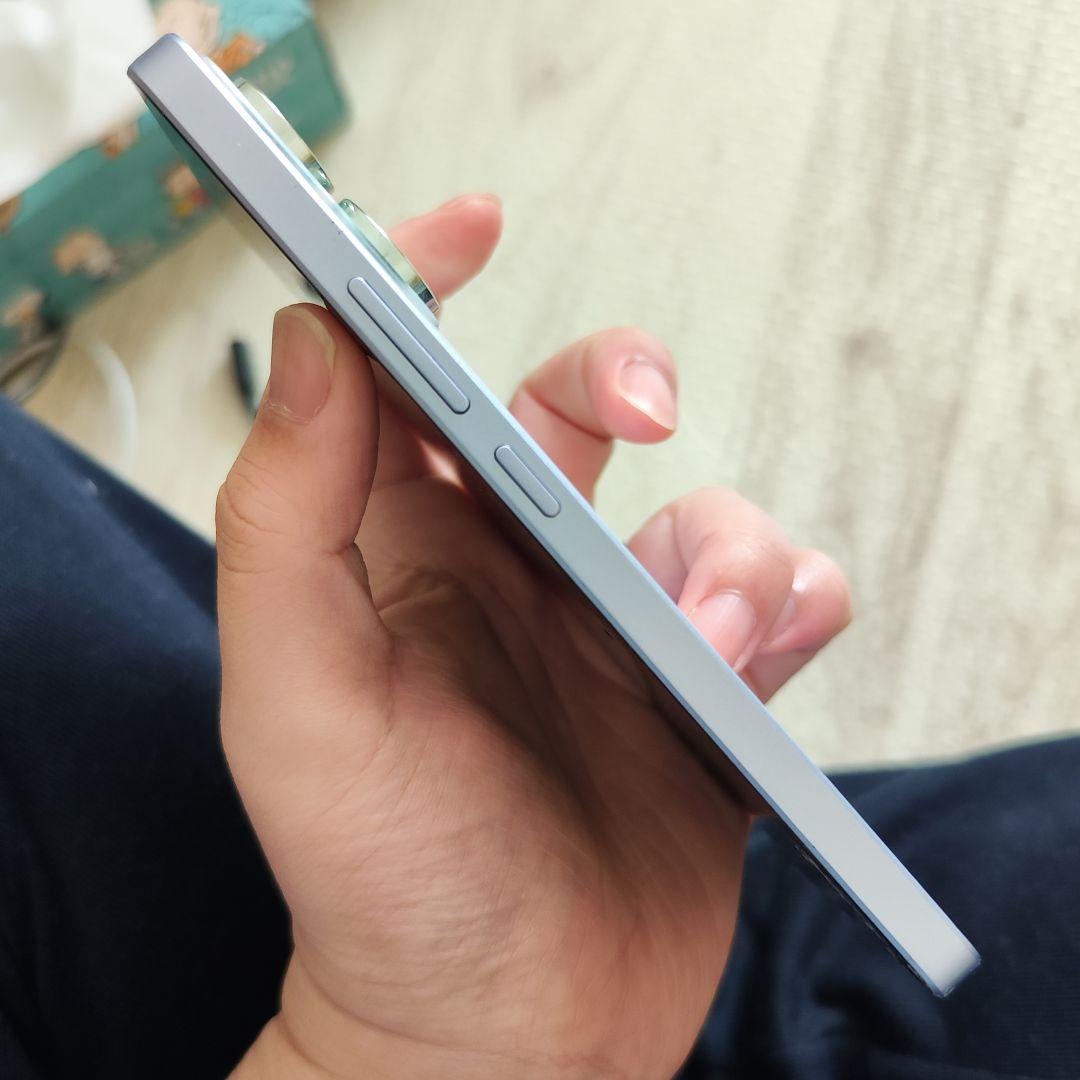 【充電100%で発送】Redmi Note 12 Pro 5G ジャンク品