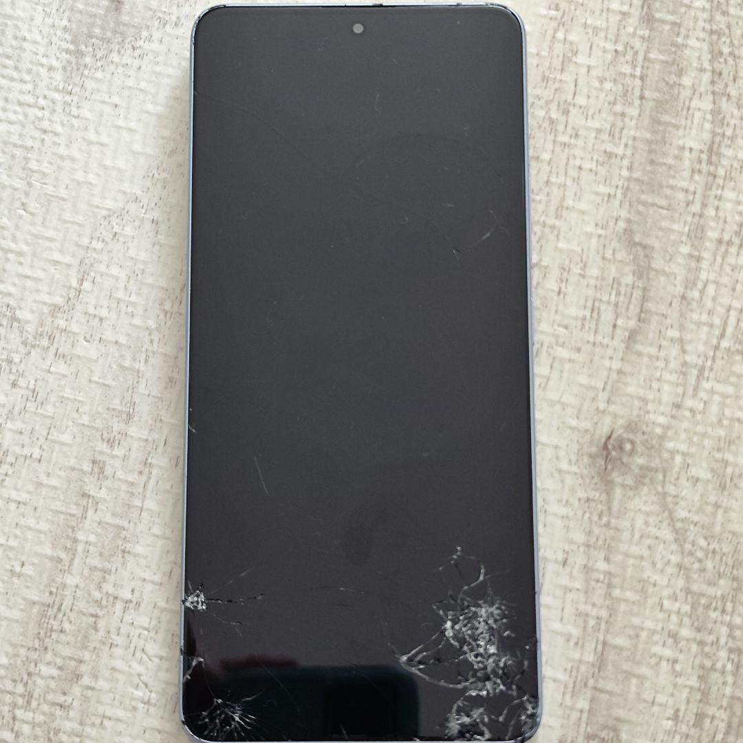 【充電100%で発送】Redmi Note 12 Pro 5G ジャンク品
