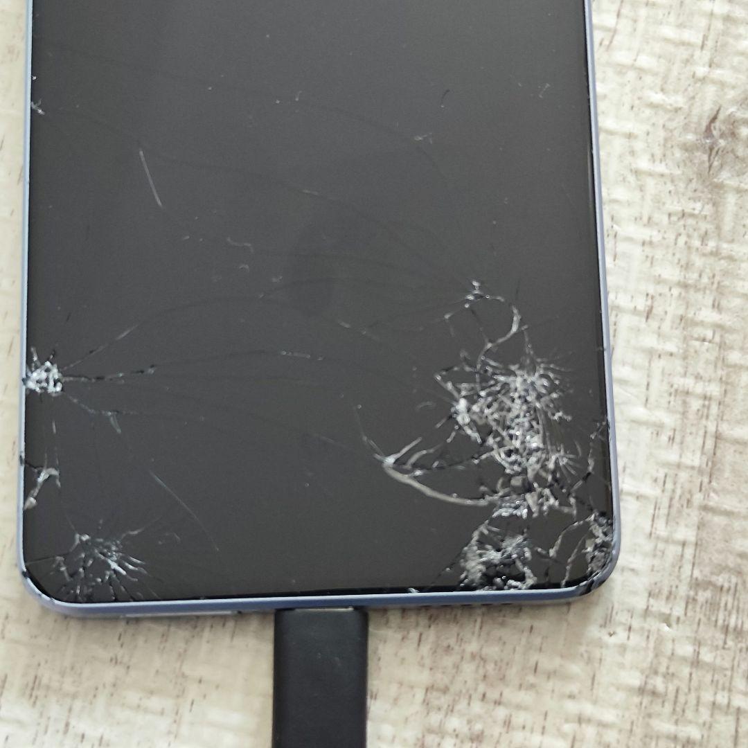 【充電100%で発送】Redmi Note 12 Pro 5G ジャンク品