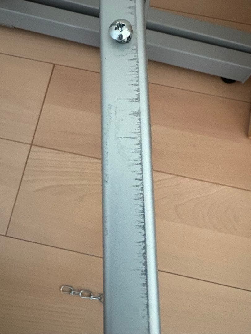 衣類乾燥機スタンド のびのびスタンド