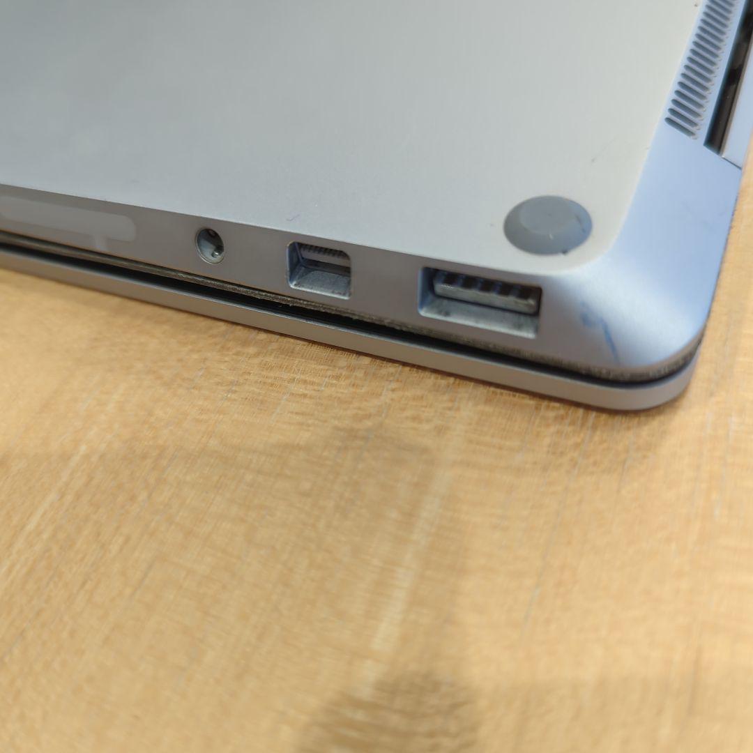 Windowsノート本体 Microsoft Surface Laptop (i5/8GB)