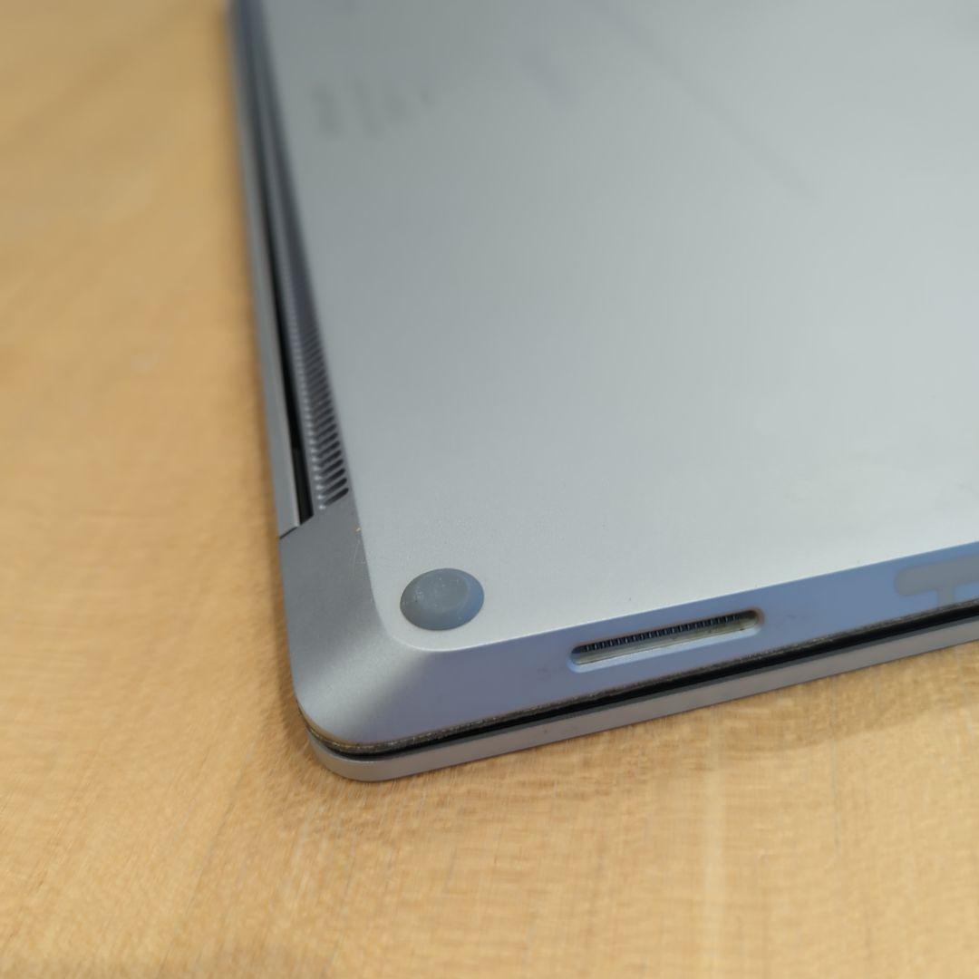 Windowsノート本体 Microsoft Surface Laptop (i5/8GB)