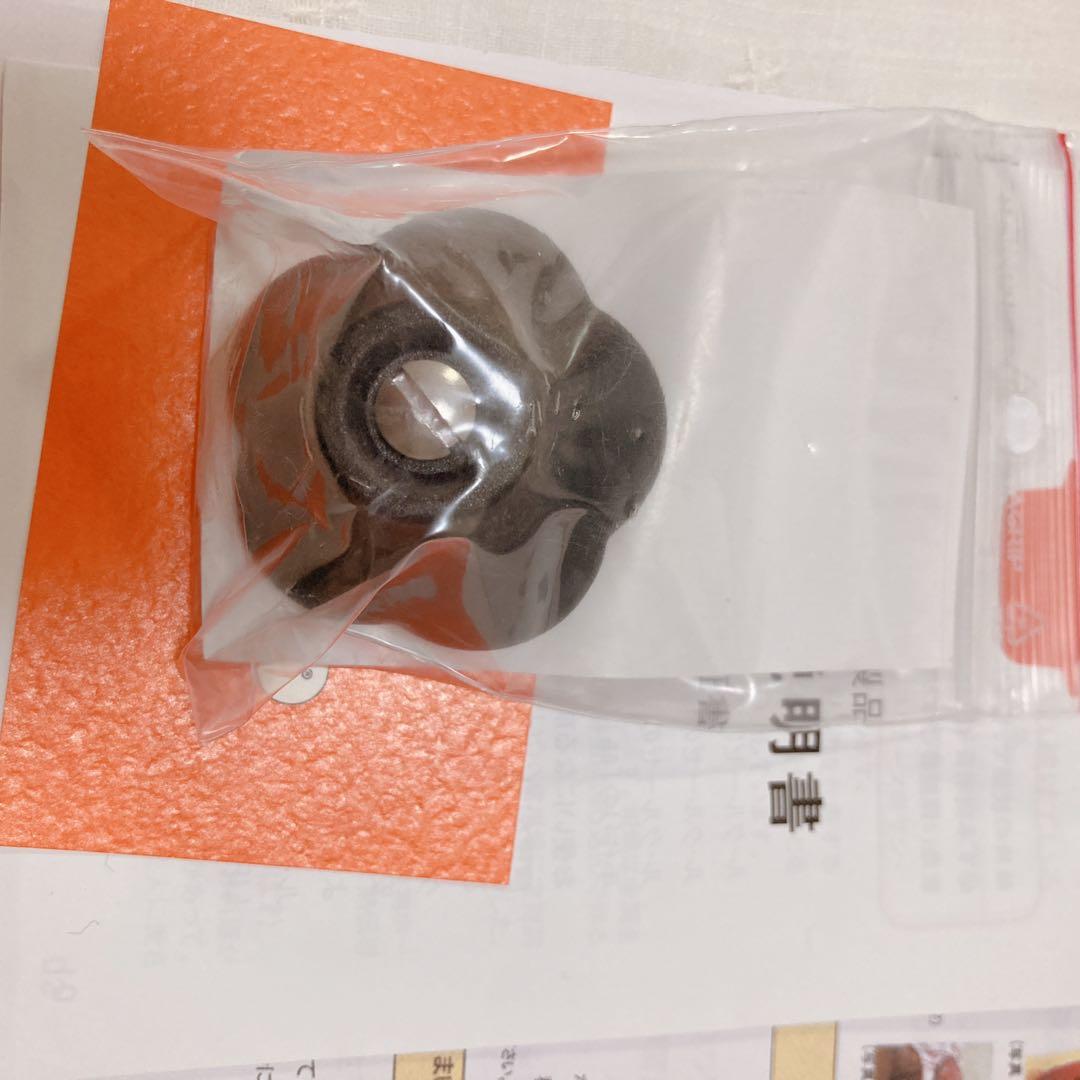 LE CREUSET ココットフルール　20㎝ シフォンピンク