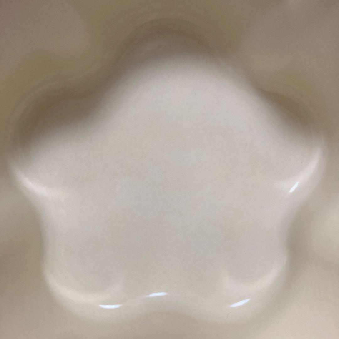 LE CREUSET ココットフルール　20㎝ シフォンピンク